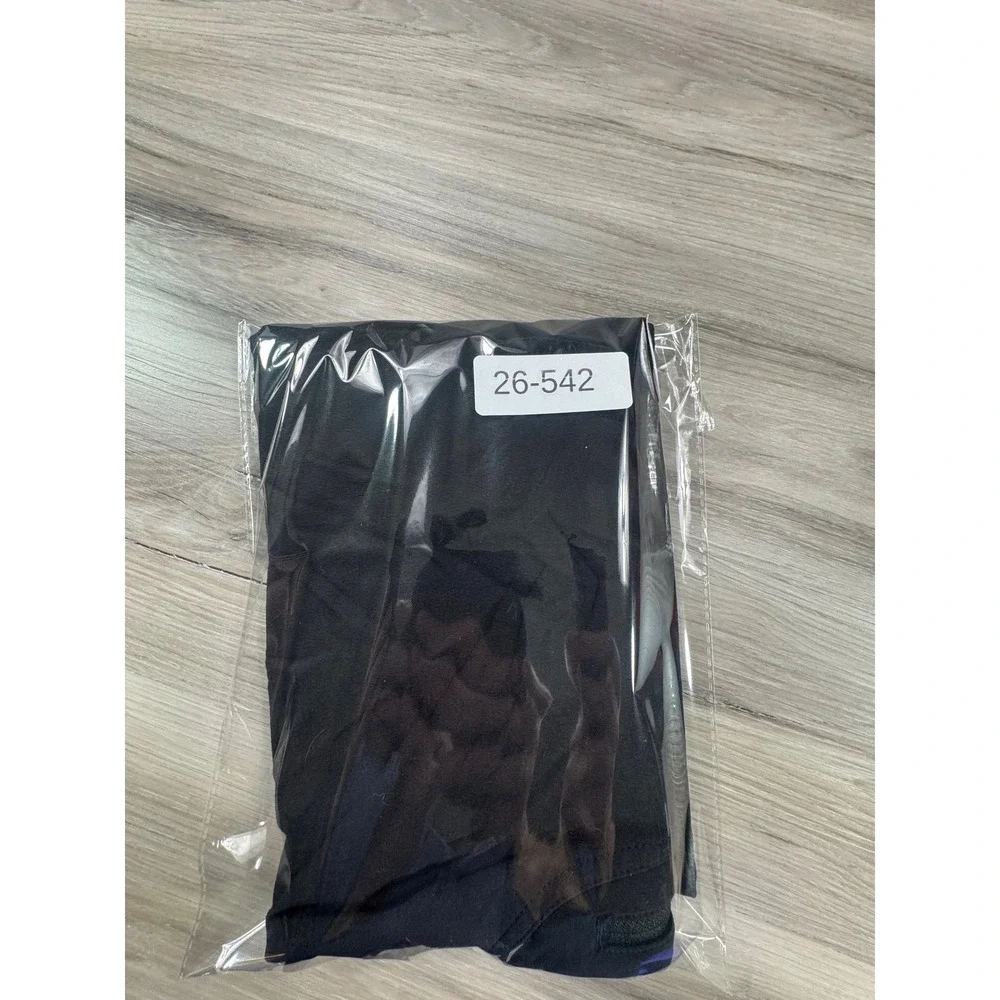 The North Face‎ Mens FlashDry-XD Shorts Black Hiking Training NF0A3F52 Size M